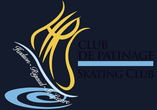 Club de Patinage Hudson Rigaud Saint-Lazare powered by Uplifter